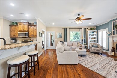 11 Parkridge Dr, Bella Vista, AR 72715 - photo 7