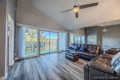 98 Jonathan Dr unit 4C, Lake Ozark, MO 65049 - photo 7