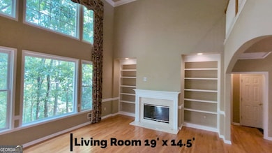 5990 Wilmington Ct, Cumming, GA 30040 - photo 5