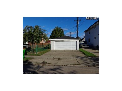 2-Car Garage