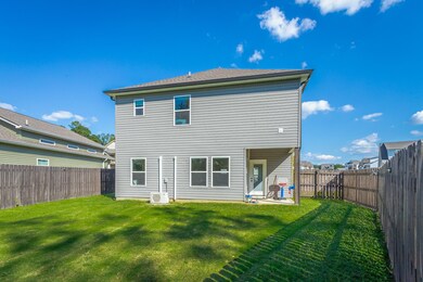 44 Rock Bridge Drive HD-32