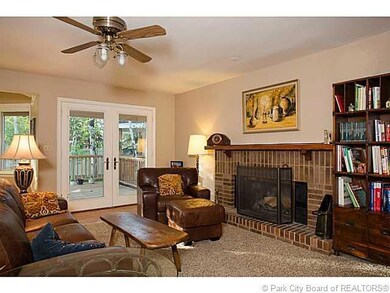 Den/Family/Great Room.