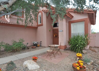 Front Yard