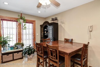 View to Dinette