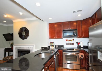 1207 N St NW unit A, Washington, DC 20005 - photo 6