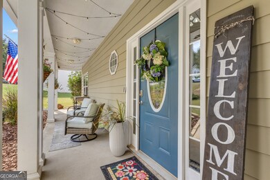 117 Duck Walk Way, Hogansville, GA 30230 - photo 4