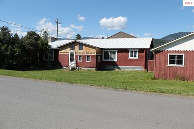 101 3rd Ave, Clark Fork, ID 83811 - photo 2