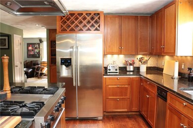 387 Carpenter Rd, Hope, RI 02831 - photo 7