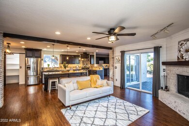 562 W Pantera Ave, Mesa, AZ 85210 - photo 2