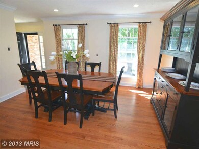 8610 Open Meadow Way, Columbia, MD 21045 - photo 2