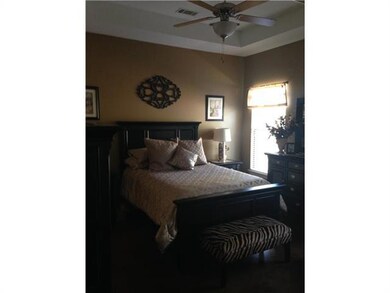 Photo. MASTER BEDROOM