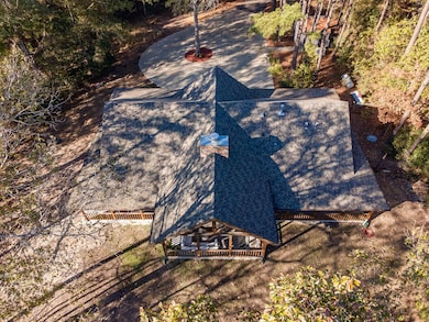 100 Lost Maples Rd, Huntington, TX 75949 - photo 3