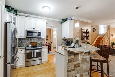 11402 Reflections Point, Chesterfield, VA 23831 - photo 2