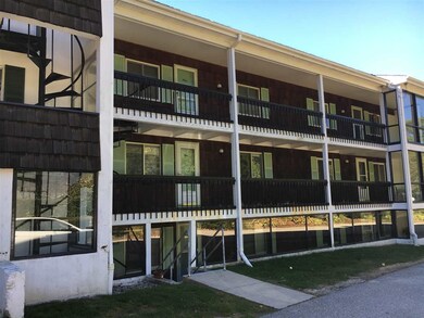 663 Cherry Valley Rd unit 2-5, Gilford, NH 03249 - photo 2