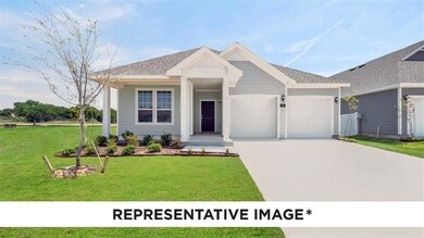 617 Mayfield Dr, Cleburne, TX 76031 - photo 6