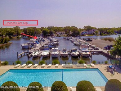 Boat Slip-58