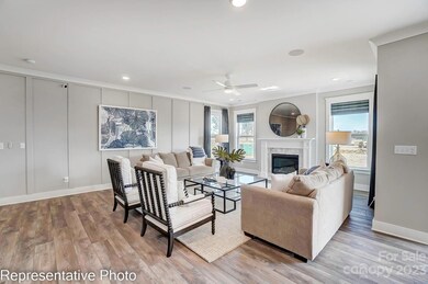 4185 Roberta Rd unit Lot 249, Concord, NC 28027 - photo 6