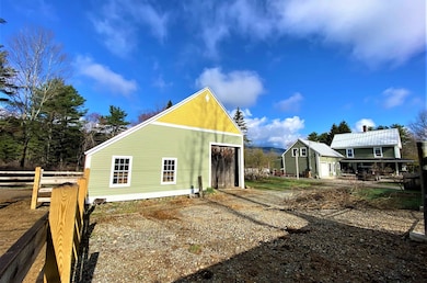 715 Gilmore Pond Rd, Jaffrey, NH 03452 - photo 2