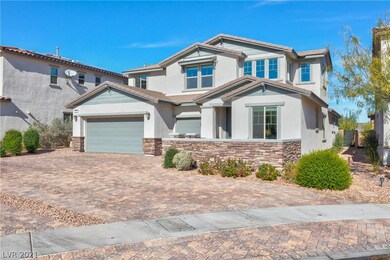 Located at the end of the street. Great curb appea