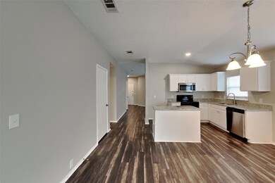 3217 Bent Creek Dr, Denton, TX 76210 - photo 6