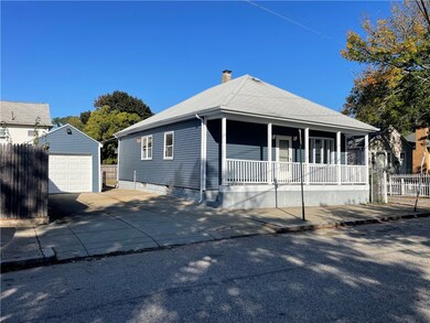 102 Ophelia St, Providence, RI 02909 - photo 2