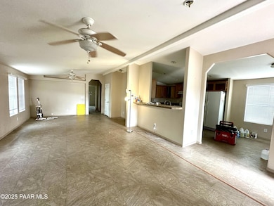 1605 W Ridgeview Dr, Ash Fork, AZ 86320 - photo 6