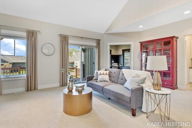 901 Allen Springs Lane #5, Jenison, 4942