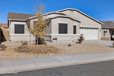 6548 E Bay Point Way, Prescott Valley, AZ 86314 - photo 3