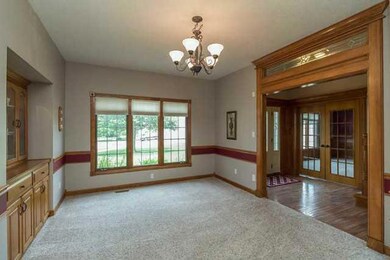 Dining Room.