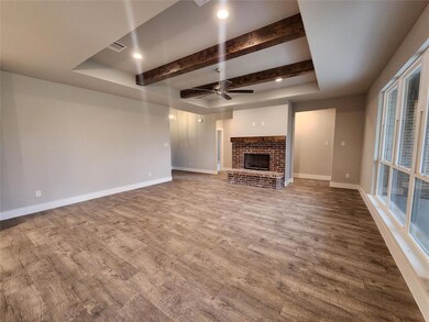 421 Herb Stevens Jr, Springtown, TX 76082 - photo 7