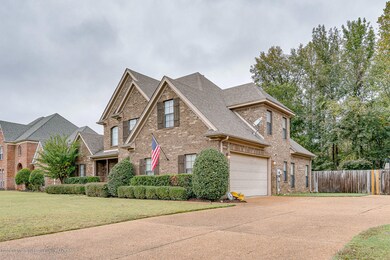 204 Forked Creek