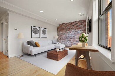 454 Hanover St unit 3, Boston, MA 02113 - photo 3