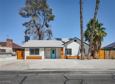 1405 S 11th St, Las Vegas, NV 89104 - photo 5