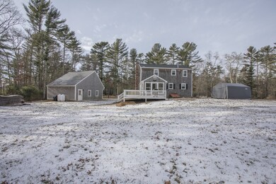 648 County Rd, West Wareham, MA 02576 - photo 5