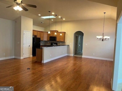 238 Abercorn Way, Woodstock, GA 30188 - photo 5