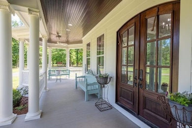 Front Porch, 2nd View