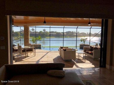 Pool to Lake View