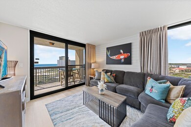 Comfy seating with spectacular views.