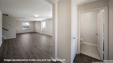 21035 Watercourse Way, San Antonio, TX 78266 - photo 3