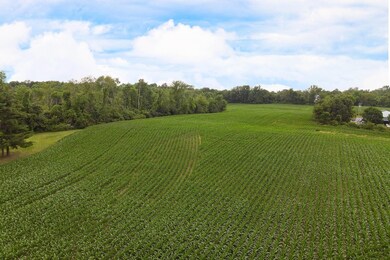 Northeast acreage