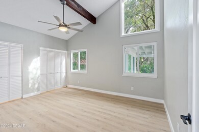 So much Natural Light!