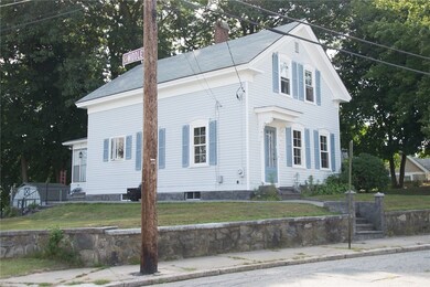 215 Ballou St, Woonsocket, RI 02895 - photo 5