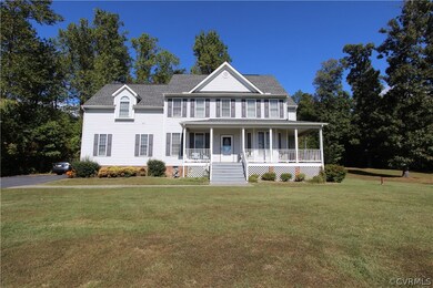 129 Ordinary Way, Louisa, VA 23093 - photo 3