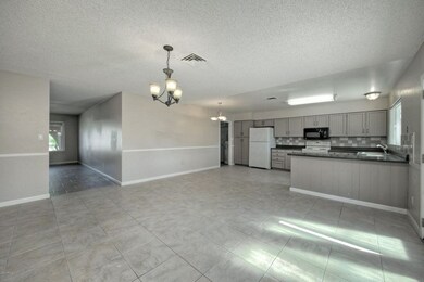 Kitchen/Eating Area 2