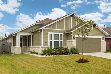 29522 Monona Terrace Ct, Spring, TX 77386 - photo 2