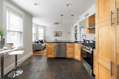 18 Rice St unit 2, Cambridge, MA 02140 - photo 4