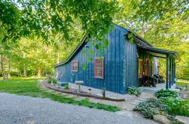 1005 Sellers Mill Rd, Versailles, KY 40383 - photo 2