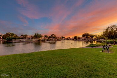 Bring your paddleboat & fishing pole