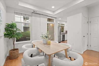 9634 179th Place NE unit 2, Redmond, WA 98052 - photo 4