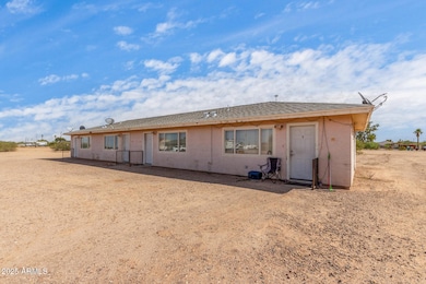 4015 N Montezuma Dr unit B, Eloy, AZ 85131 - photo 4